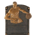 Basketball, M. - Legends of Fame Resins - 6-1/2" x 5"